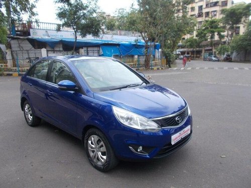 2016 Tata Zest Revotron 1.2T XMS MT for sale in Mumbai