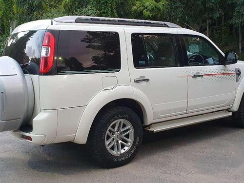 Ford Endeavour 2011 MT for sale in Hyderabad