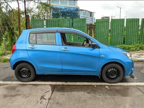 2015 Maruti Suzuki Celerio MT for sale in Goregaon