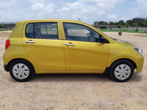 Used 2014 Maruti Suzuki Celerio VXI MT for sale in Ahmedabad