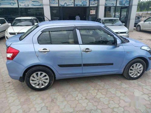 Maruti Suzuki Swift Dzire 2015 MT for sale in Ambala