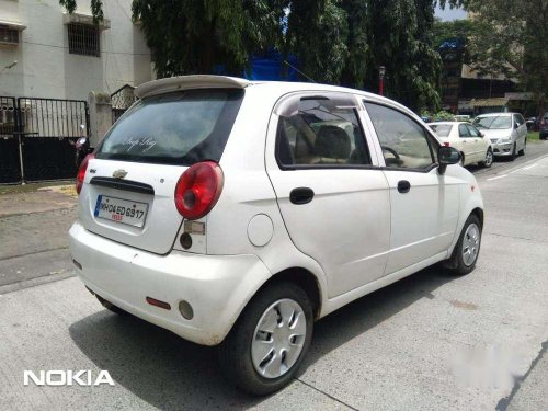 Used 2009 Chevrolet Spark 1.0 MT for sale in Mumbai