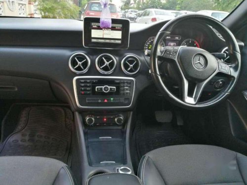 Mercedes-Benz A-Class A 180 CDI Style, 2015, Diesel AT in Mumbai
