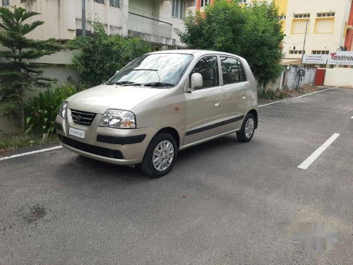 Hyundai Santro Xing GLS, 2008, Petrol MT for sale in Coimbatore