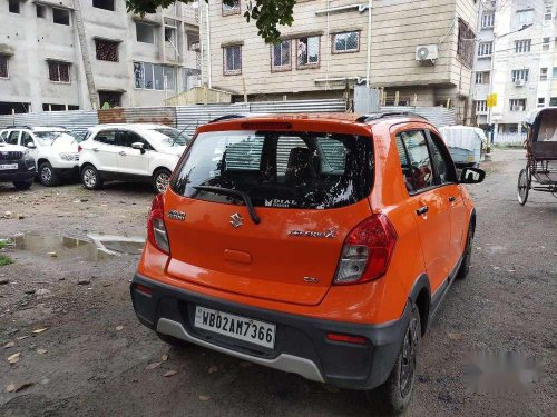 Maruti Suzuki Celerio ZXi Opt, 2018, Petrol MT in Kolkata