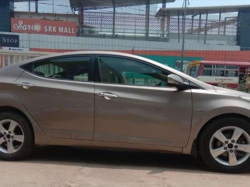 2013 Hyundai Elantra 1.6 SX MT for sale in Agra