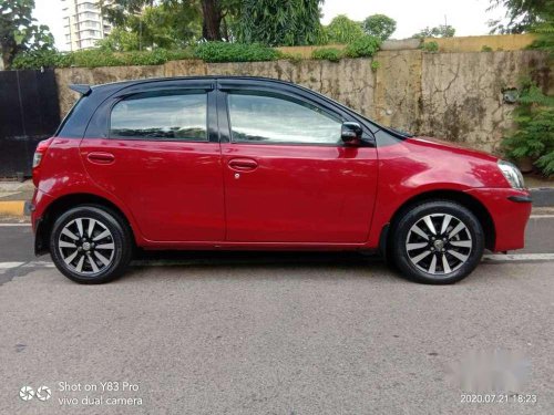 Used 2015 Toyota Etios Liva V MT for sale in Mumbai