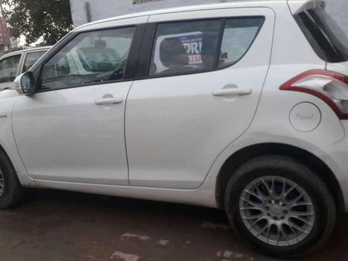 Maruti Suzuki Swift VXI 2016 MT for sale in Ludhiana