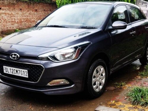 2018 Hyundai i20 Sportz 1.2 MT for sale in New Delhi