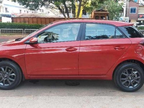 Hyundai Elite i20 2018 MT for sale in Visakhapatnam