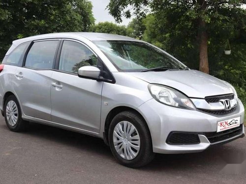 Honda Mobilio S i-DTEC, 2015, Diesel MT for sale in Gandhinagar