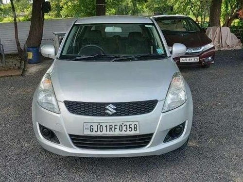 Maruti Suzuki Swift LXI 2014 MT for sale in Ahmedabad