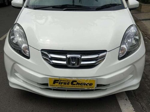 2015 Honda Amaze MT for sale in Jalandhar