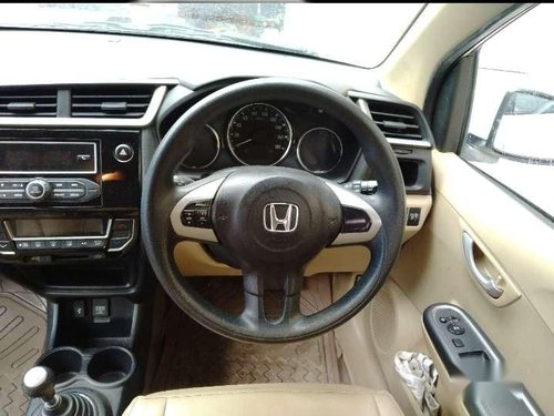 2017 Honda Amaze MT for sale in Rohtak