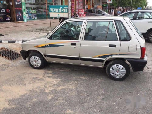 Used 2009 Maruti Suzuki 800 MT for sale in Jaipur