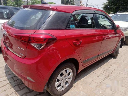 2015 Hyundai i20  Sportz 1.2 MT for sale in Allahabad