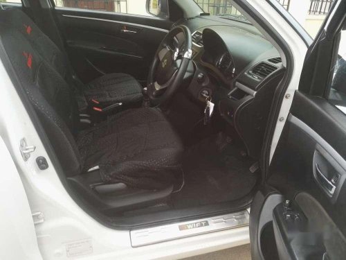 2015 Maruti Suzuki Swift MT for sale in Chennai