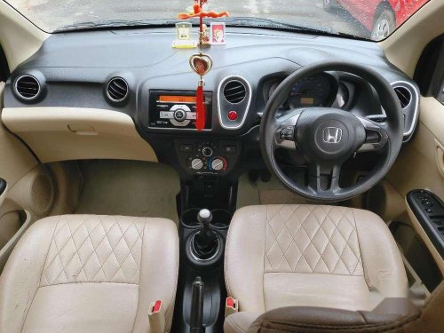 Honda Mobilio S i-DTEC 2015 MT for sale in Visakhapatnam