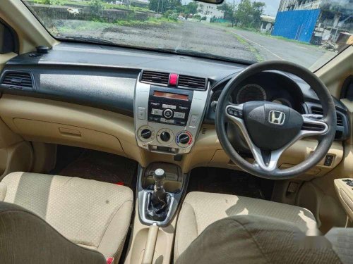 Used Honda City S 2010 MT for sale in Thane