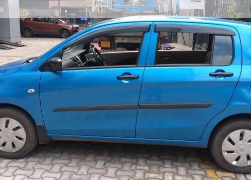 Maruti Suzuki Celerio VXI 2015 MT for sale in Kolkata