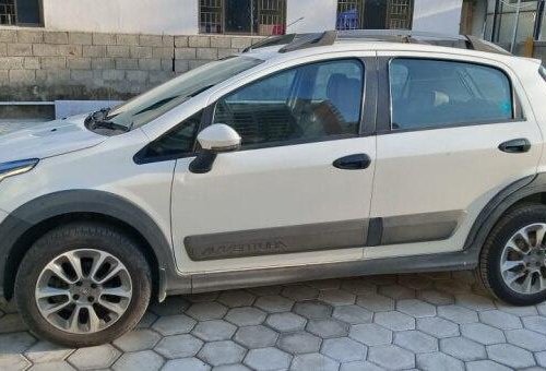 Used 2016 Fiat Avventura MT for sale in Chennai 