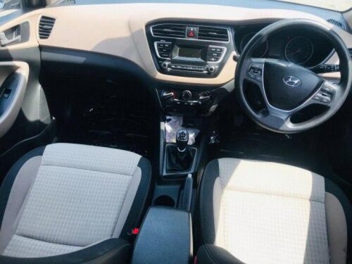 2018 Hyundai Elite i20 Sportz 1.4 CRDi MT in New Delhi