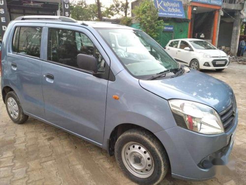 Maruti Suzuki Wagon R LXI, 2011, Petrol MT in Gurgaon