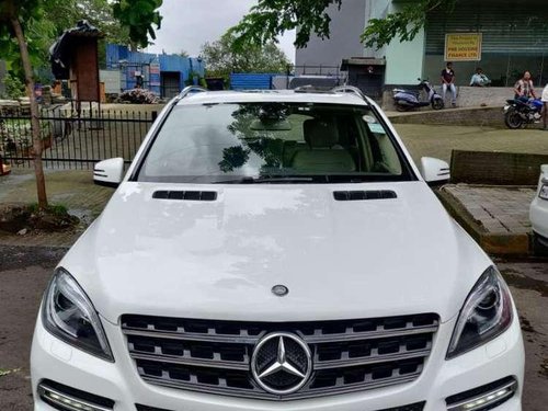 Used 2015 Mercedes Benz CLA AT for sale in Mumbai