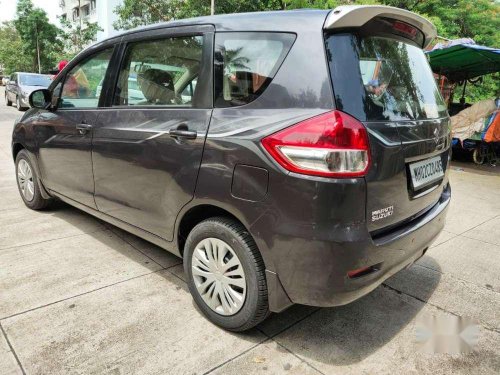 Used 2013 Maruti Suzuki Ertiga VDI MT for sale in Thane