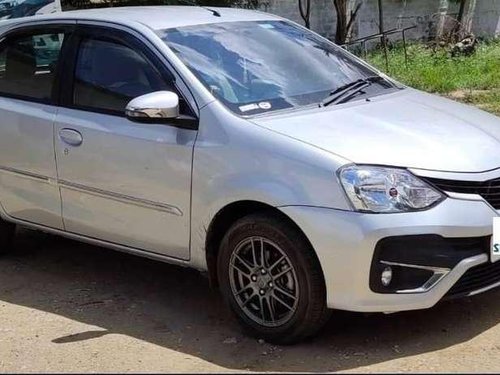 Used Toyota Etios Liva VXD 2019 MT for sale in Coimbatore