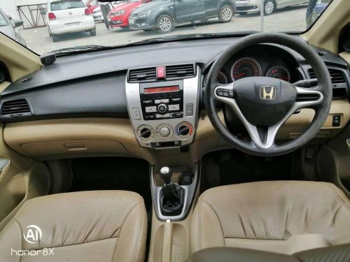 Used 2009 Honda City MT for sale in Chennai