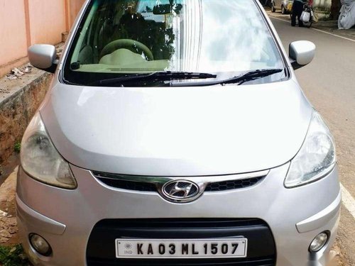 Hyundai I10 Magna 1.2, 2009, Petrol MT in Mysore