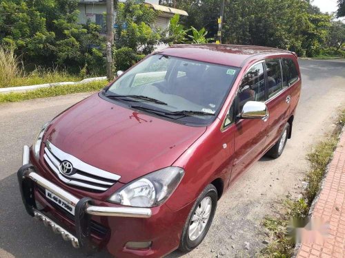 Toyota Innova 2.0 VX 7 STR BS-IV, 2010, Diesel MT in Thrissur