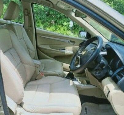 2010 Honda City 1.5 V MT for sale in New Delhi