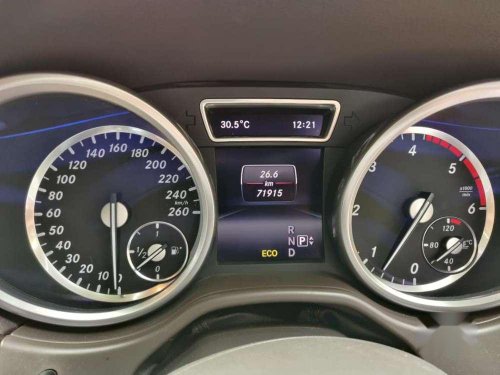 Used 2015 Mercedes Benz CLA AT for sale in Mumbai