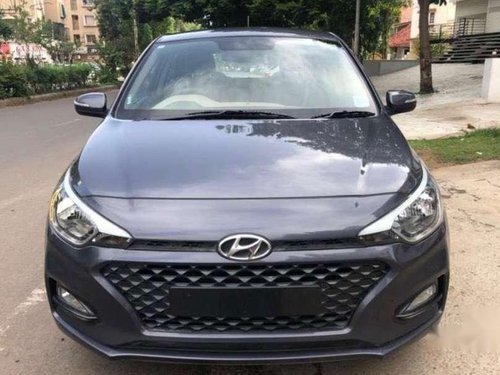 Hyundai Elite i20 2018 MT for sale in Hyderabad 