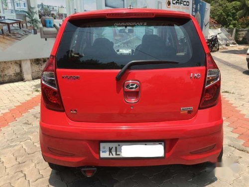 Hyundai I10 1.2 Kappa SPORTZ, 2011, Petrol MT in Kozhikode