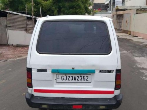 Used 2005 Maruti Suzuki Omni MT for sale in Rajkot