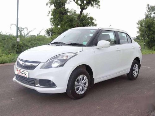 Maruti Suzuki Swift Dzire VDI, 2015, Diesel MT for sale in Ahmedabad