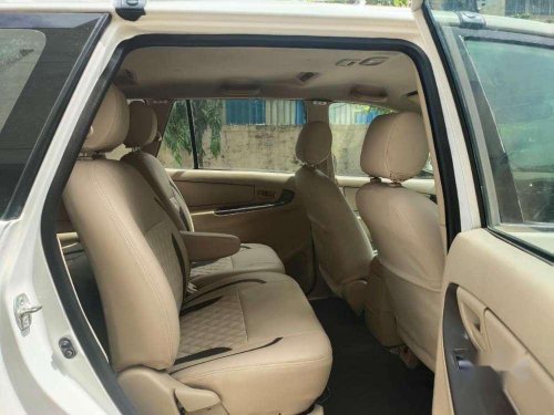 Used Toyota Innova 2.5 G 8 STR BS-III, 2008, Diesel MT for sale in Mumbai