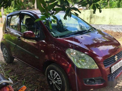 Used 2010 Maruti Suzuki Ritz MT for sale in Thiruvananthapuram