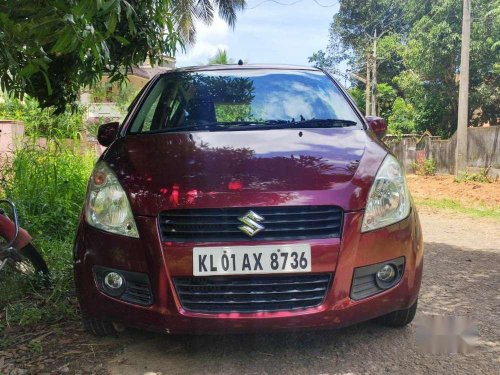 Used 2010 Maruti Suzuki Ritz MT for sale in Thiruvananthapuram