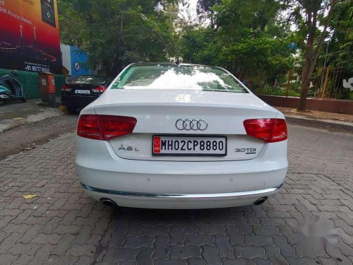 2012 Audi A8 AT for sale in Mumbai