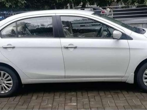 Maruti Suzuki Ciaz 2014 MT for sale in Kochi