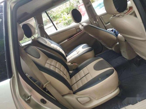 2008 Toyota Innova MT for sale in Mumbai