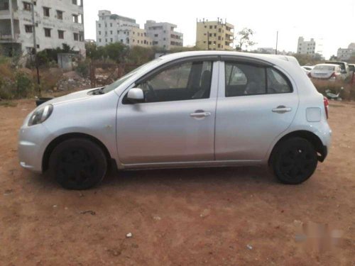 Used Nissan Micra Active XV 2016 MT for sale in Hyderabad