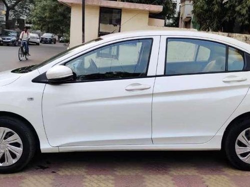 2017 Honda City S MT for sale in Ahmedabad