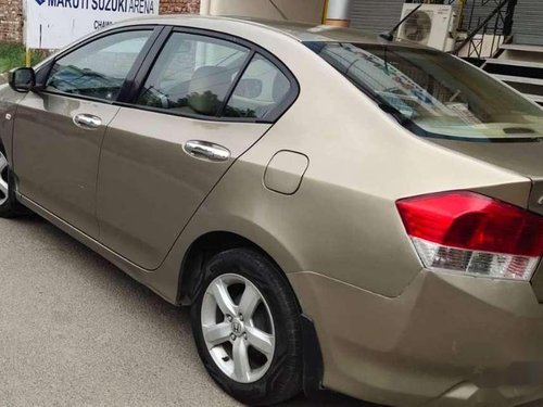 Used Honda City 2010 MT for sale in Ghaziabad