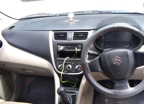 Maruti Suzuki Celerio VXI 2015 MT for sale in Kolkata