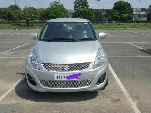 Maruti Suzuki Swift Dzire VDi BS-IV, 2014, Diesel MT for sale in Panchkula